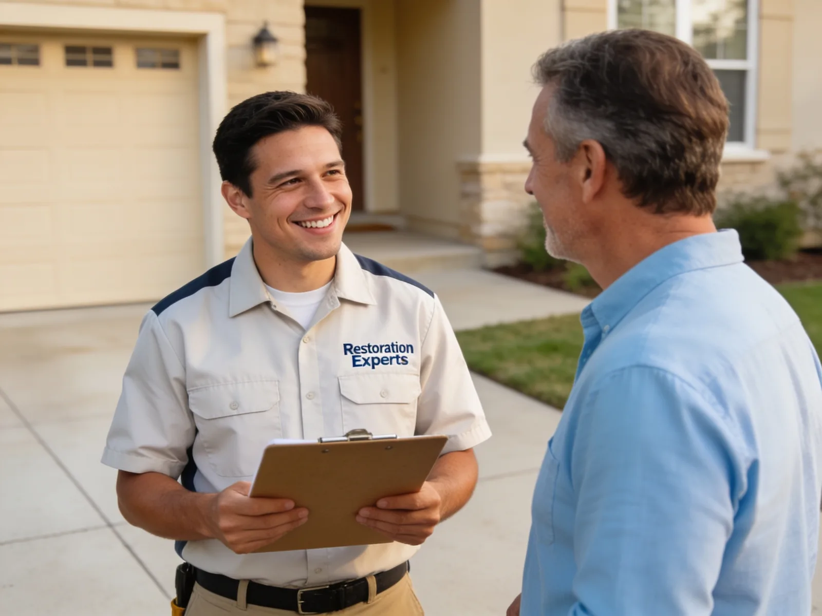 Water Damage Cleanup Ozark, AL FAQs